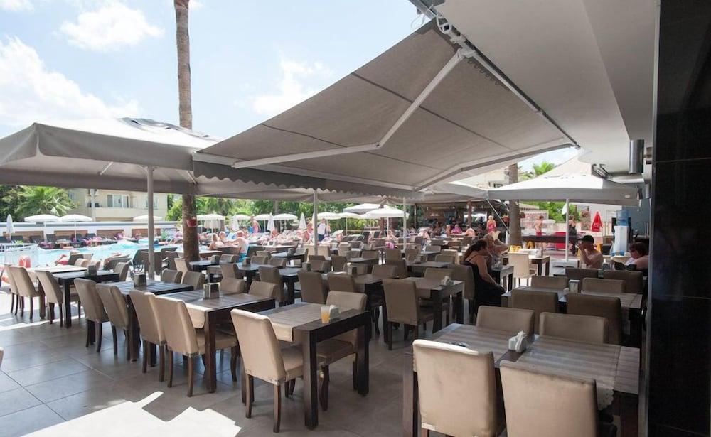 Club Viva Hotel Marmaris Exteriér fotografie