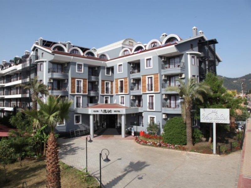 Club Viva Hotel Marmaris Exteriér fotografie
